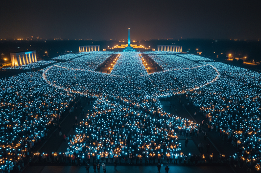 BREAKING: Senator's Father Killed Soldier in 2003. The Sapphire Proves It. He Just Resigned on Live TV. (This Is Case #848. The One That Changes Everything. The Movement Won.)