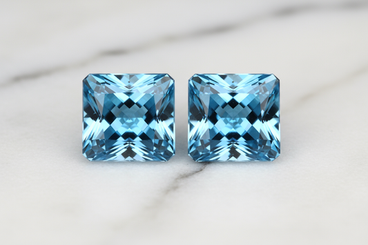Blue Topaz Pair Hero