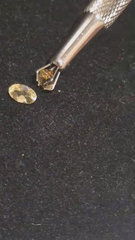 1. Natural Blue Topaz Matched Pair 5.3ct Square Princess Cut Rotating - December Birthstone Earrings
2. Blue Topaz 5.3 Carat Matched Pair Close-up 