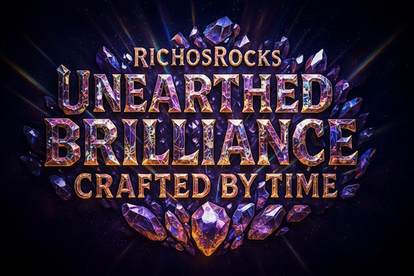RichosRocks